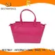 simple pu leather bag Chinese for ladies 1