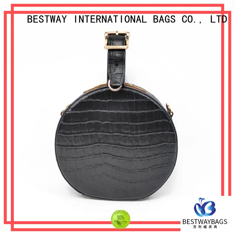 grey leather bag on sale for daily life 1