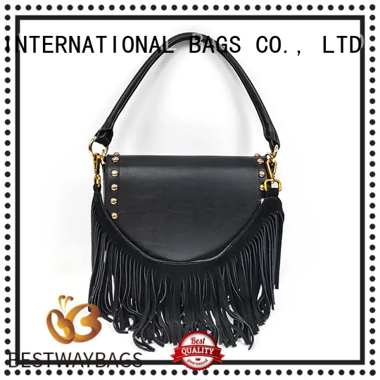 cow leather bag manufacturer for daily life Bestway 1