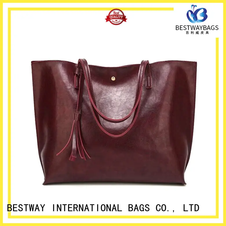 boutique polyurethane purse online for girl Bestway 1