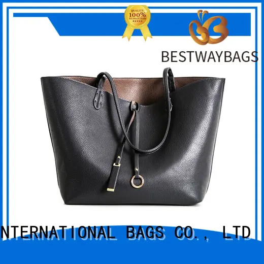 Authentic Designer Oversized Big Large Plain Grey Handbags For Ladies 1
