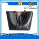 Authentic Designer Oversized Big Large Plain Grey Handbags For Ladies 1