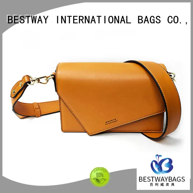 Popular Mini Summer Matching Female Bag Cross body With Wide Soft Strap 1