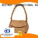 High Quality Soft Vintage Leather Shoulder Bag Handbags Hobo Ladies 1