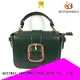 Customized Wholesale Latest Name Brand Green New Small Ladies Handbags 1