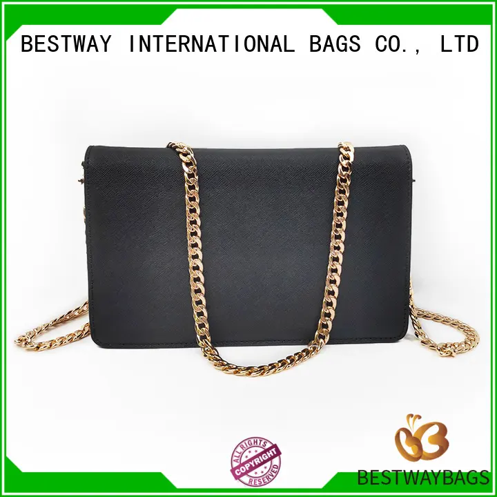 Branded Mini New Travel Crossbody Bag With High Quality Chain Strap 1