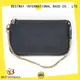 Custom Designer Simple Leather Chain Crossbody Bags 1