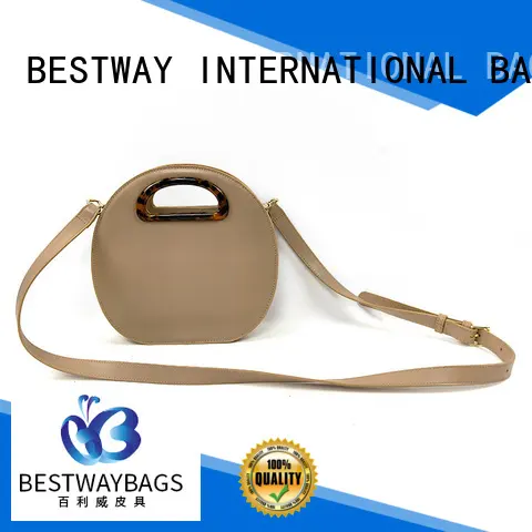 Stylish Small Famous Brand Real Leather Bags Fashion Handbags for Girls 1