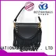 Latest Black Fashion Summer Leather Shoulder Bags For Women1 1