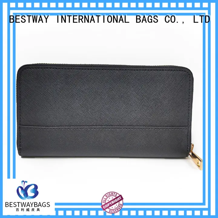 Designer Travel Smart Leather Women's Purse And Ladies Wallets2 1