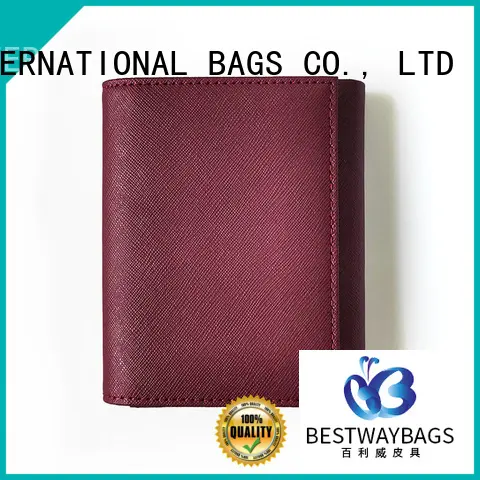 Designer Trendy Red Woment's Leather Purses and Wallets2 1