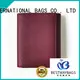 Designer Trendy Red Woment's Leather Purses and Wallets2 1