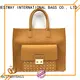 Unique Oversized Expensive Tan Womens Leather Tote Bags Handbags With Rivets1 1