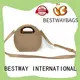 Stylish Small Famous Brand Real Leather Bags Fashion Handbags for Girls1 1