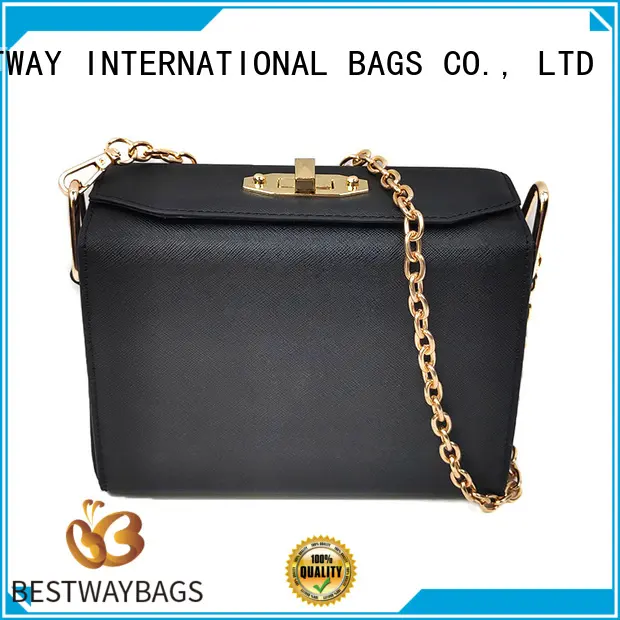 Inexpensive Designer Beautiful Italian Unique Black Leather Shoulder Handbag On Sale2 1
