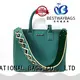 Luxury Name Brand Big Purses Light Blue Leather Satchel Handbags2 1
