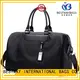 Guangzhou Manufacturers New Design Nylon Oversized Sport Sling Bag With Leather Handle 1