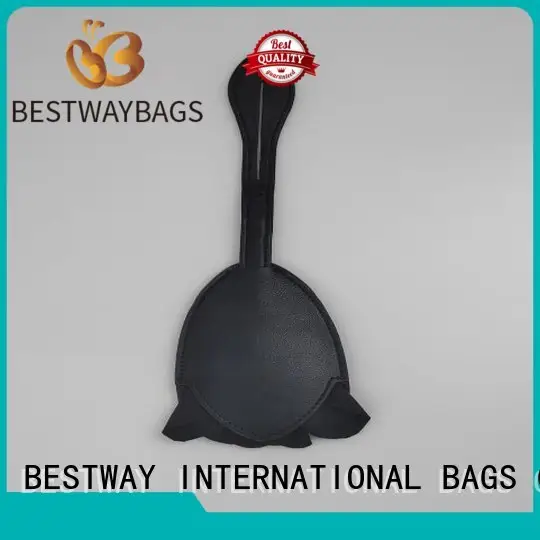 2019 Fashion Custom Leather Logo Charm For Handbag 1