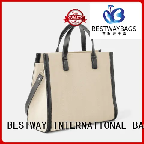 shoulder canvas bag wholesale for holiday 1
