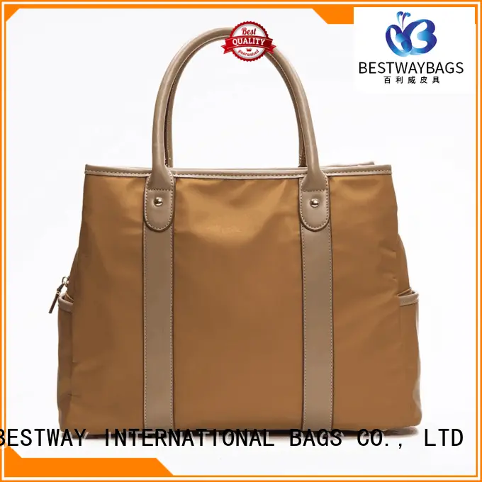 stylish nylon tote bags on sale for sport Bestway 1
