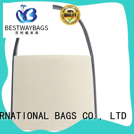 beach canvas handbags wholesale for holiday 1