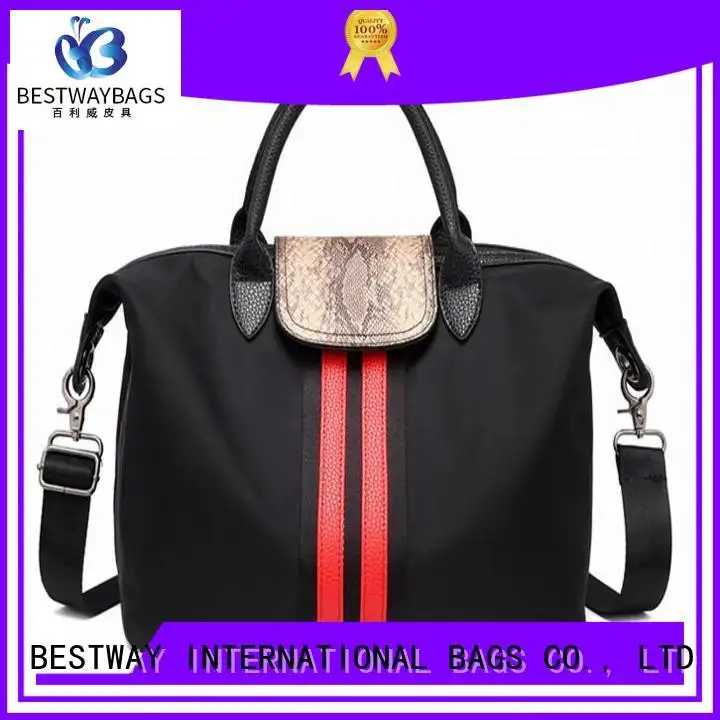 small nylon handbags wildly for swimming 1