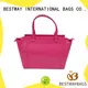 embroidery polyurethane bag Chinese for ladies Bestway 1