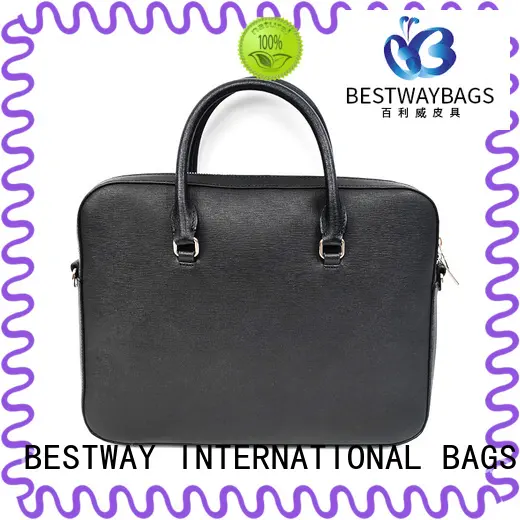 Bestway side leather handbags bags for date 1