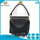 Bestway simple leather shoulder bag online for date 1