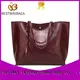 Bestway generous polyurethane bag rivets for ladies 1