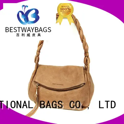 Bestway body polyurethane bag Chinese for ladies 1