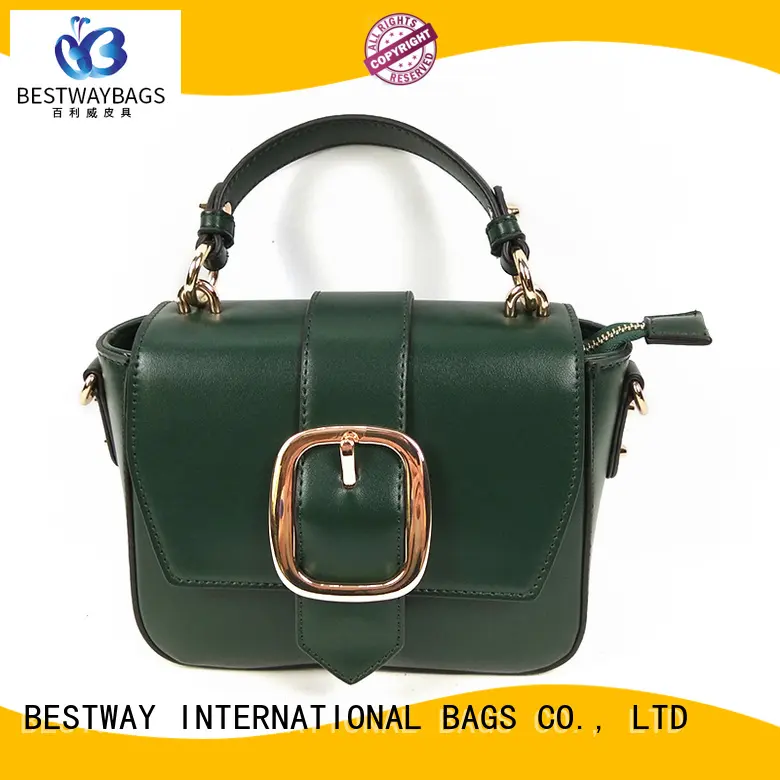 work pu bag Chinese for girl 1