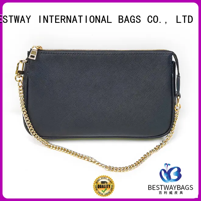 grey leather bag smart for work Bestway 1