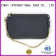 grey leather bag smart for work Bestway 1