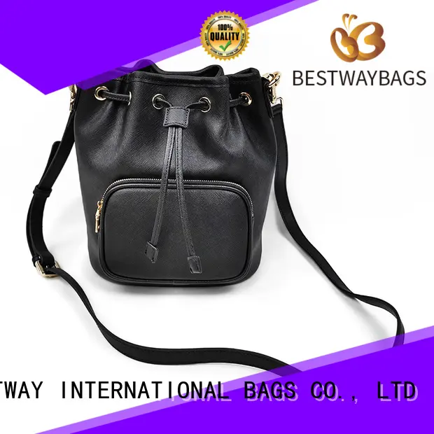 Bestway quality leather bag manufacturer 1