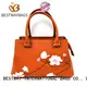 Bestway leisure pu leather bag light for women 1