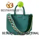 Bestway girls polyurethane bag supplier for lady 1