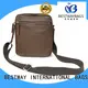 leather bag round for daily life Bestway 1