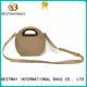 Bestway boutique polyurethane material bags green for women 1