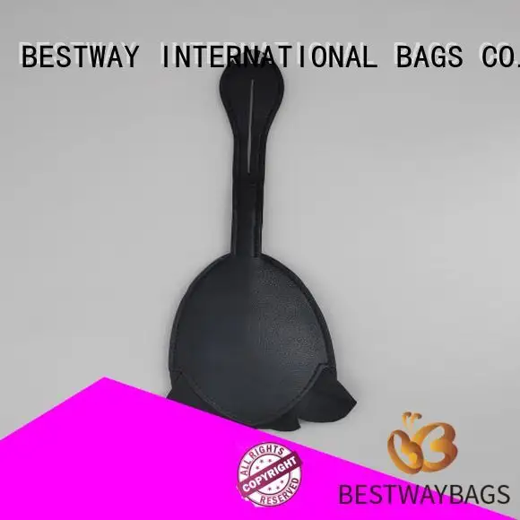 bag charms charm doe handbag Bestway 1
