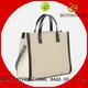 large crossbody canvas tote bag factory for relax Bestway 1