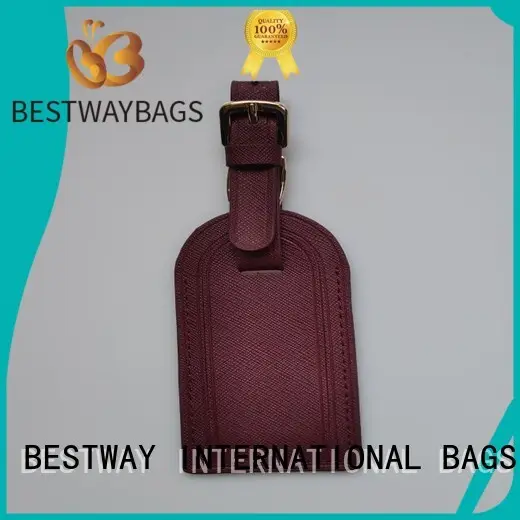 Bestway charm leather bag charm online for bag 1
