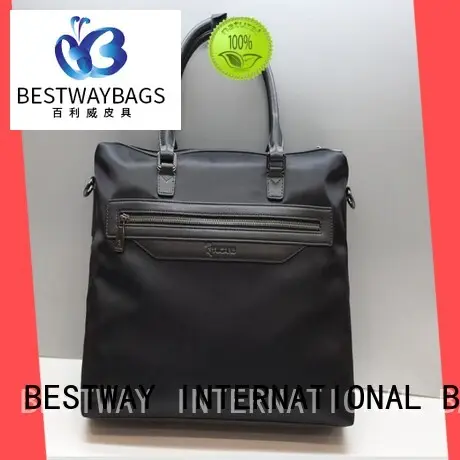 durable nylon tote handbag supplier for bech Bestway 1