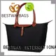 tote nylon handbags supplier for bech Bestway 1