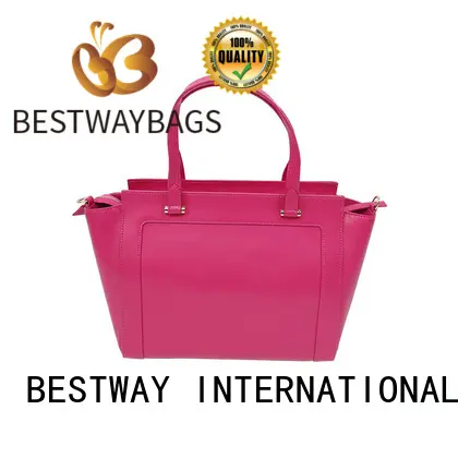 generous polyurethane bag fashion supplier for women 1