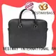 Bestway side leather bag online for work 1