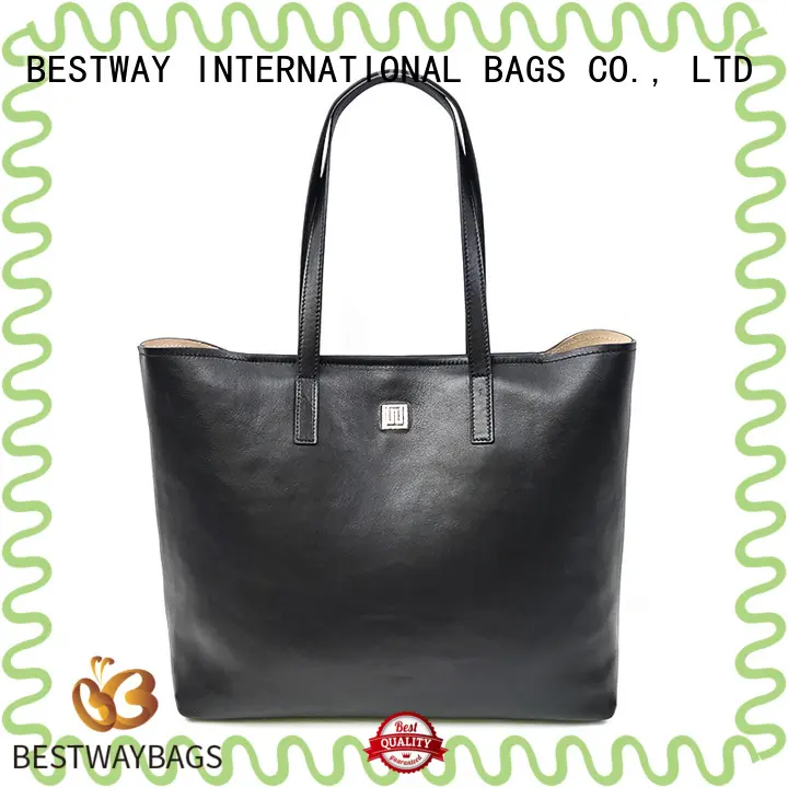 expensive leather handbags personalized for school Bestway 1