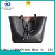 stylish leather bagtote on sale for work 1