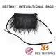 Bestway generous polyurethane material bags name for girl 1