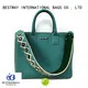 Bestway simple pu exterior purse summer for ladies 1
